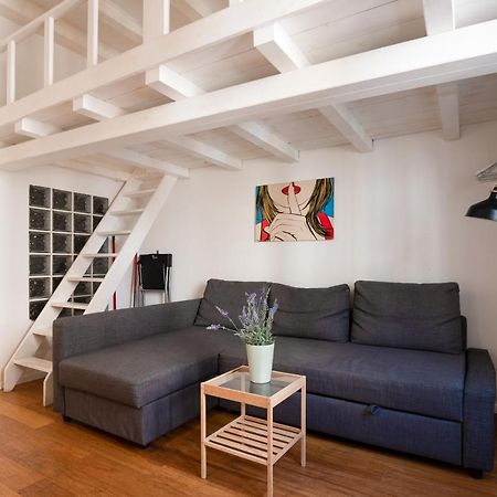 Cozy Apartment Near Navigli Milano Ngoại thất bức ảnh