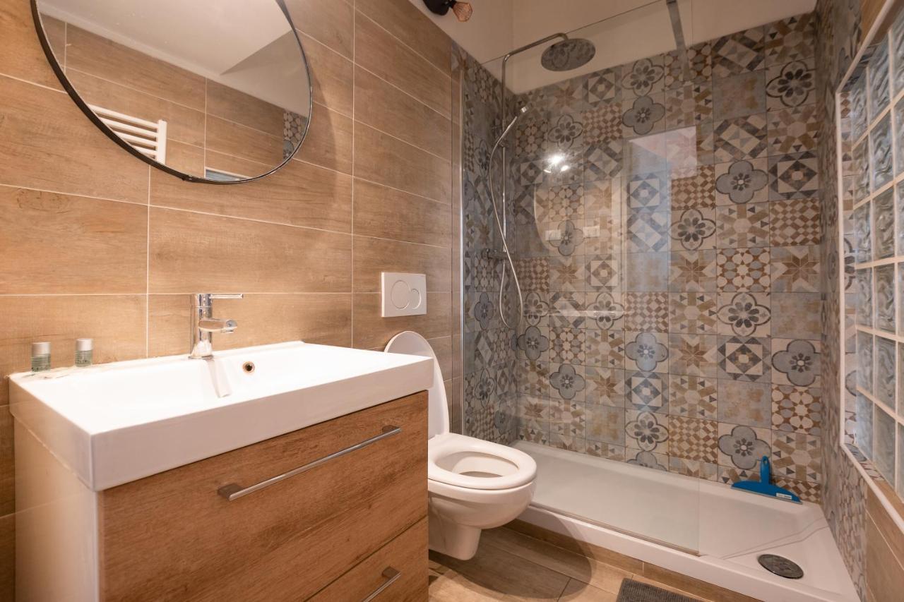 Cozy Apartment Near Navigli Milano Ngoại thất bức ảnh