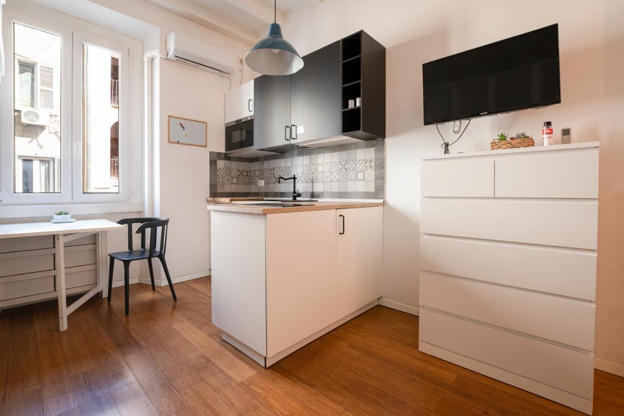 Cozy Apartment Near Navigli Milano Ngoại thất bức ảnh